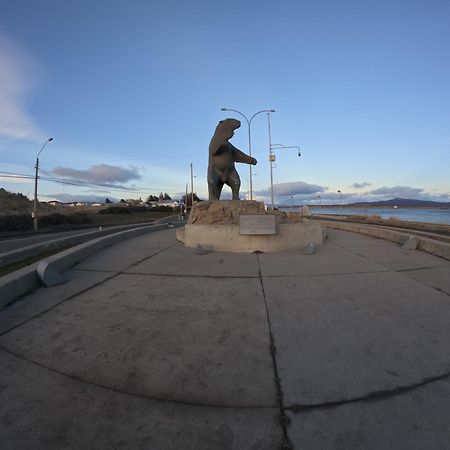 Hostel 53 Sur Puerto Natales Eksteriør bilde