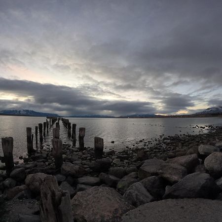 Hostel 53 Sur Puerto Natales Eksteriør bilde