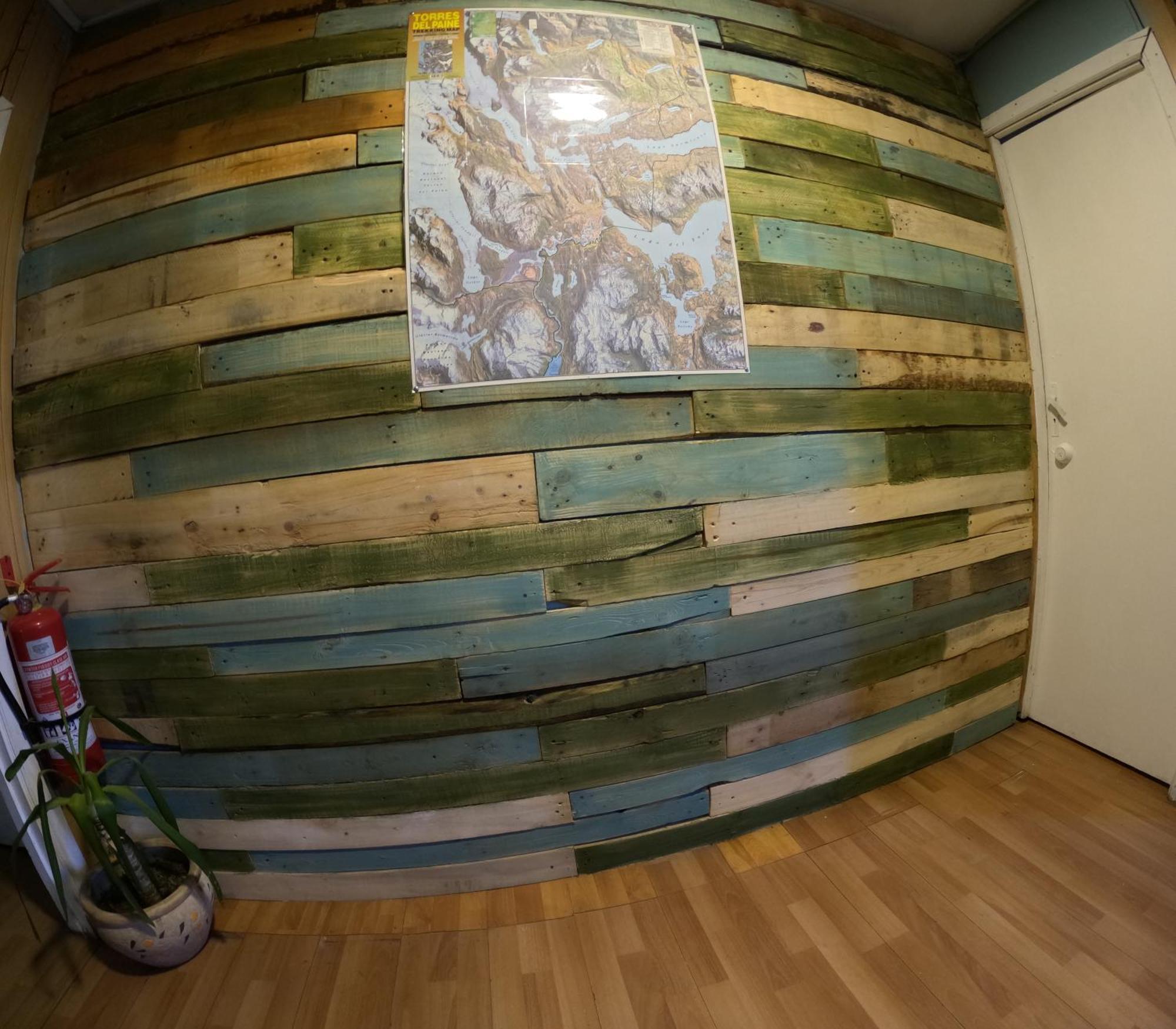 Hostel 53 Sur Puerto Natales Eksteriør bilde