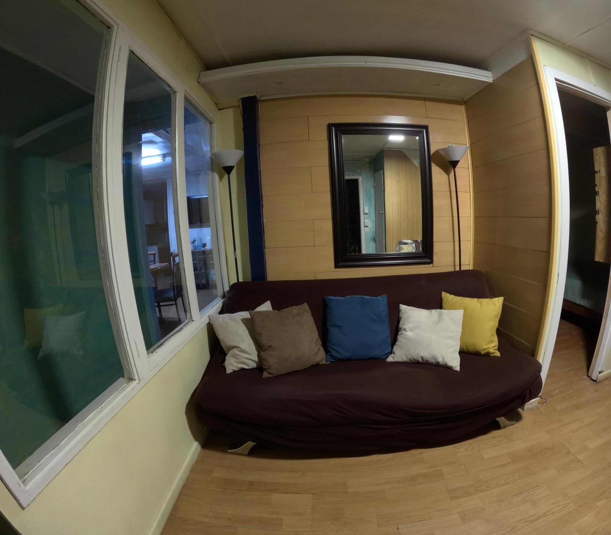 Hostel 53 Sur Puerto Natales Eksteriør bilde