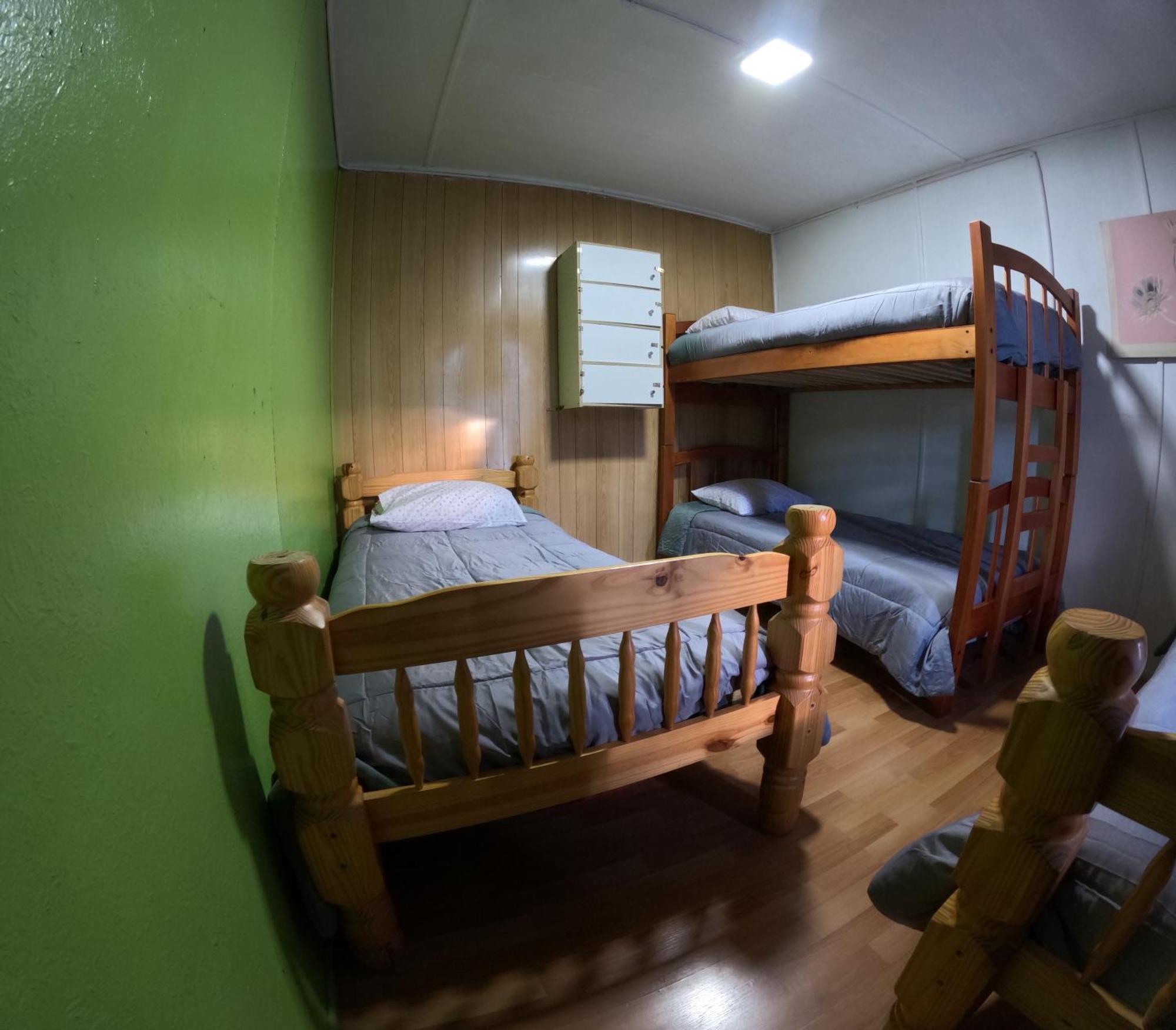 Hostel 53 Sur Puerto Natales Eksteriør bilde