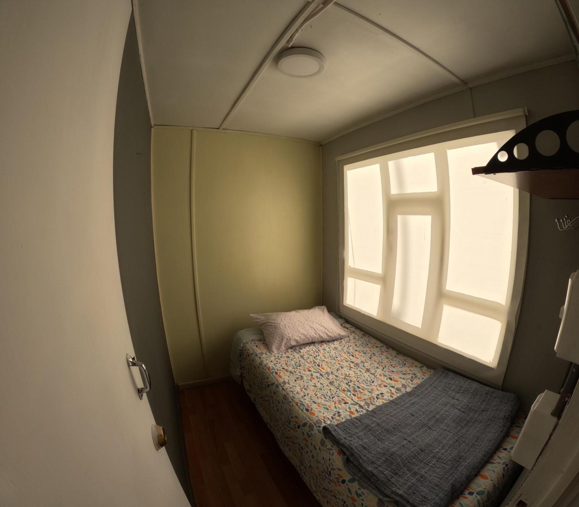 Hostel 53 Sur Puerto Natales Eksteriør bilde