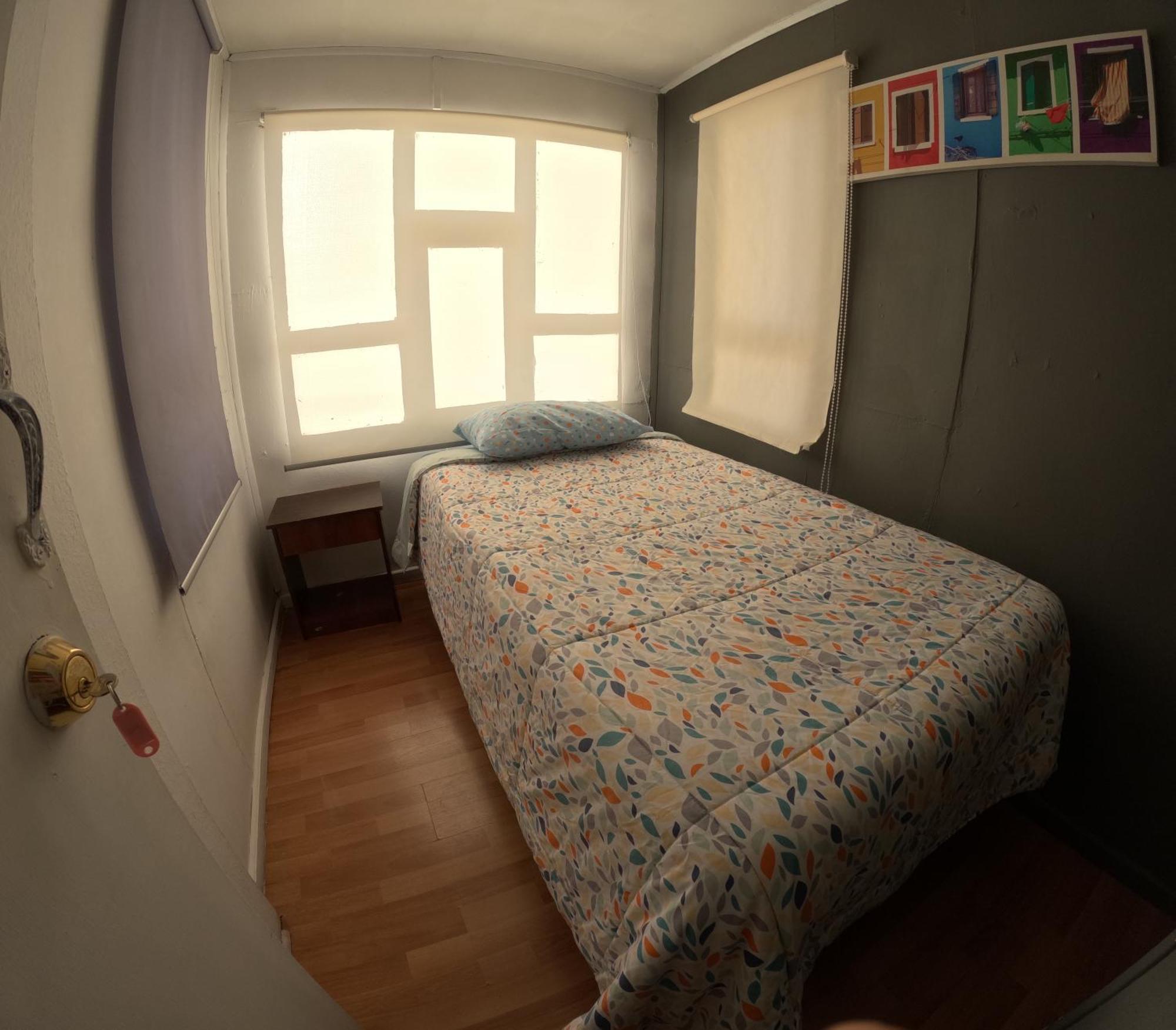 Hostel 53 Sur Puerto Natales Eksteriør bilde