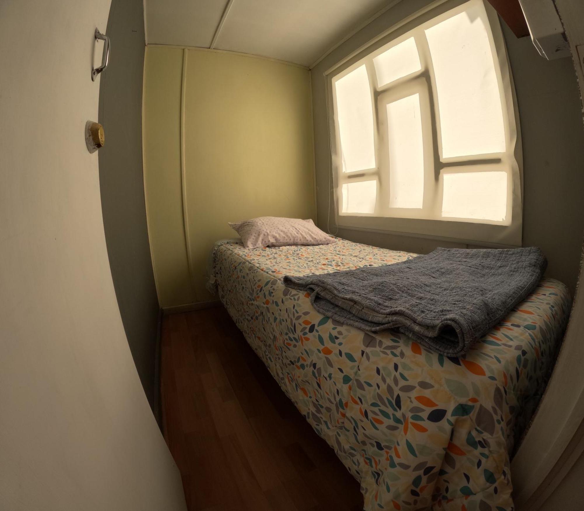 Hostel 53 Sur Puerto Natales Eksteriør bilde