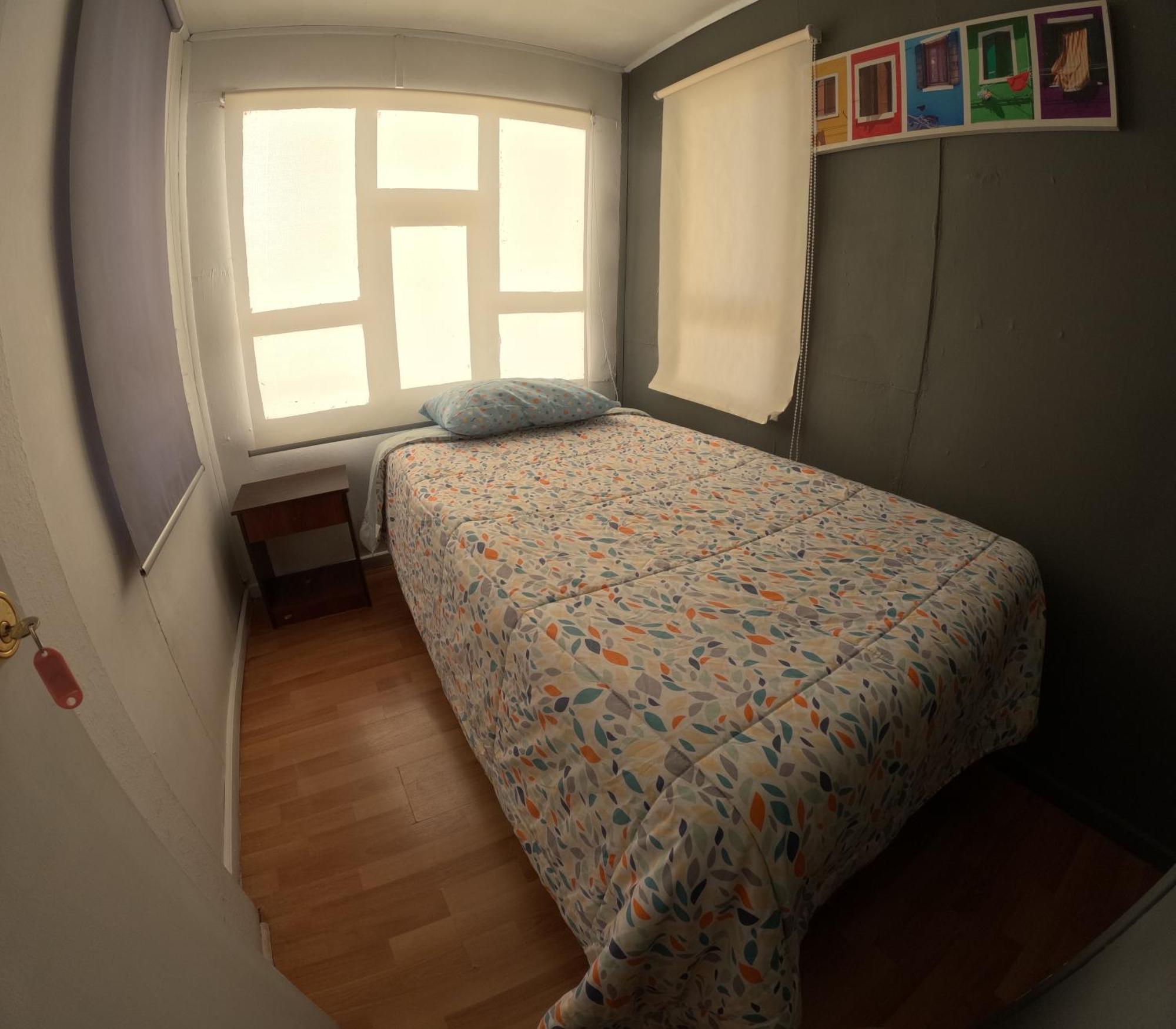 Hostel 53 Sur Puerto Natales Eksteriør bilde