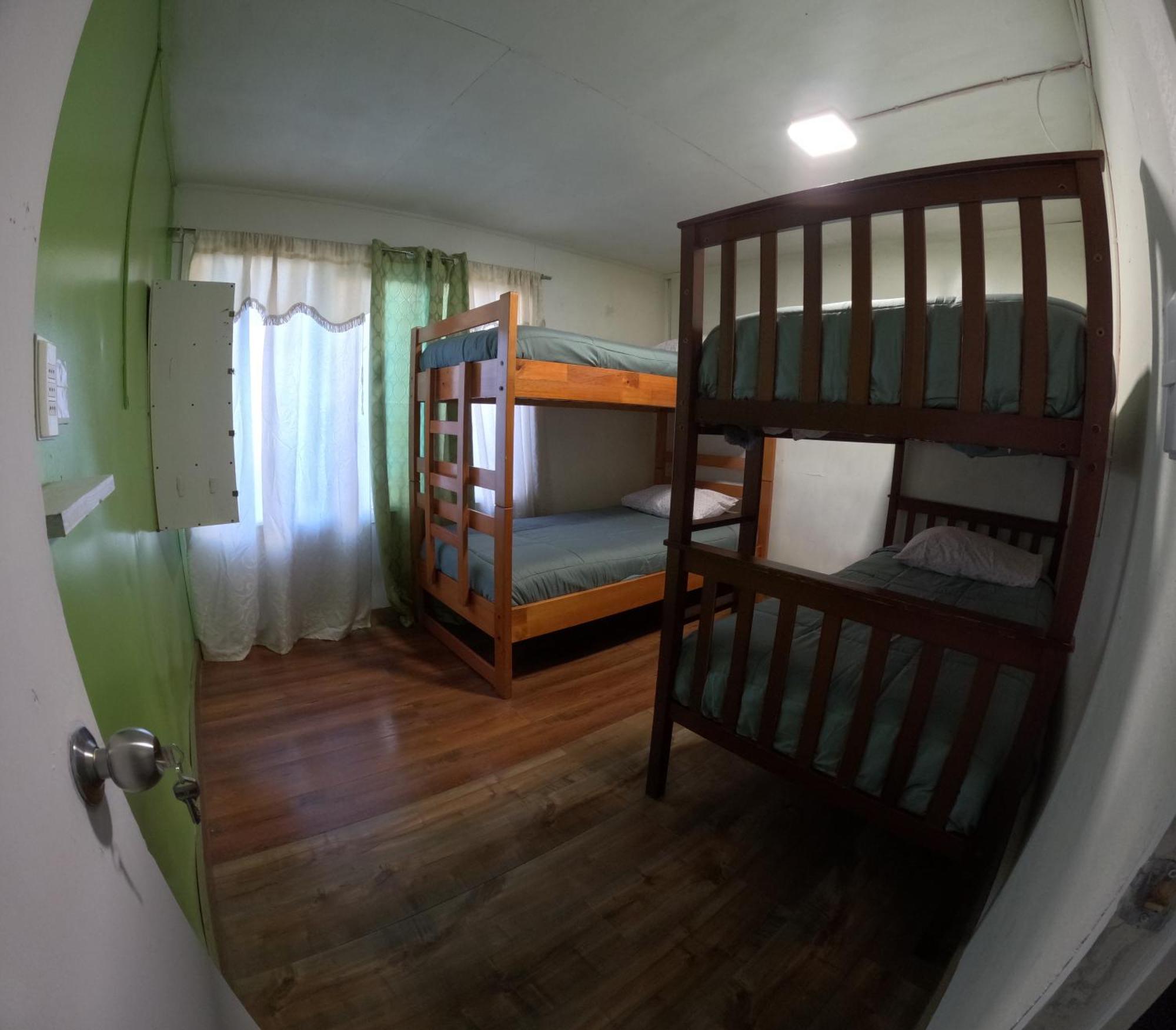 Hostel 53 Sur Puerto Natales Eksteriør bilde