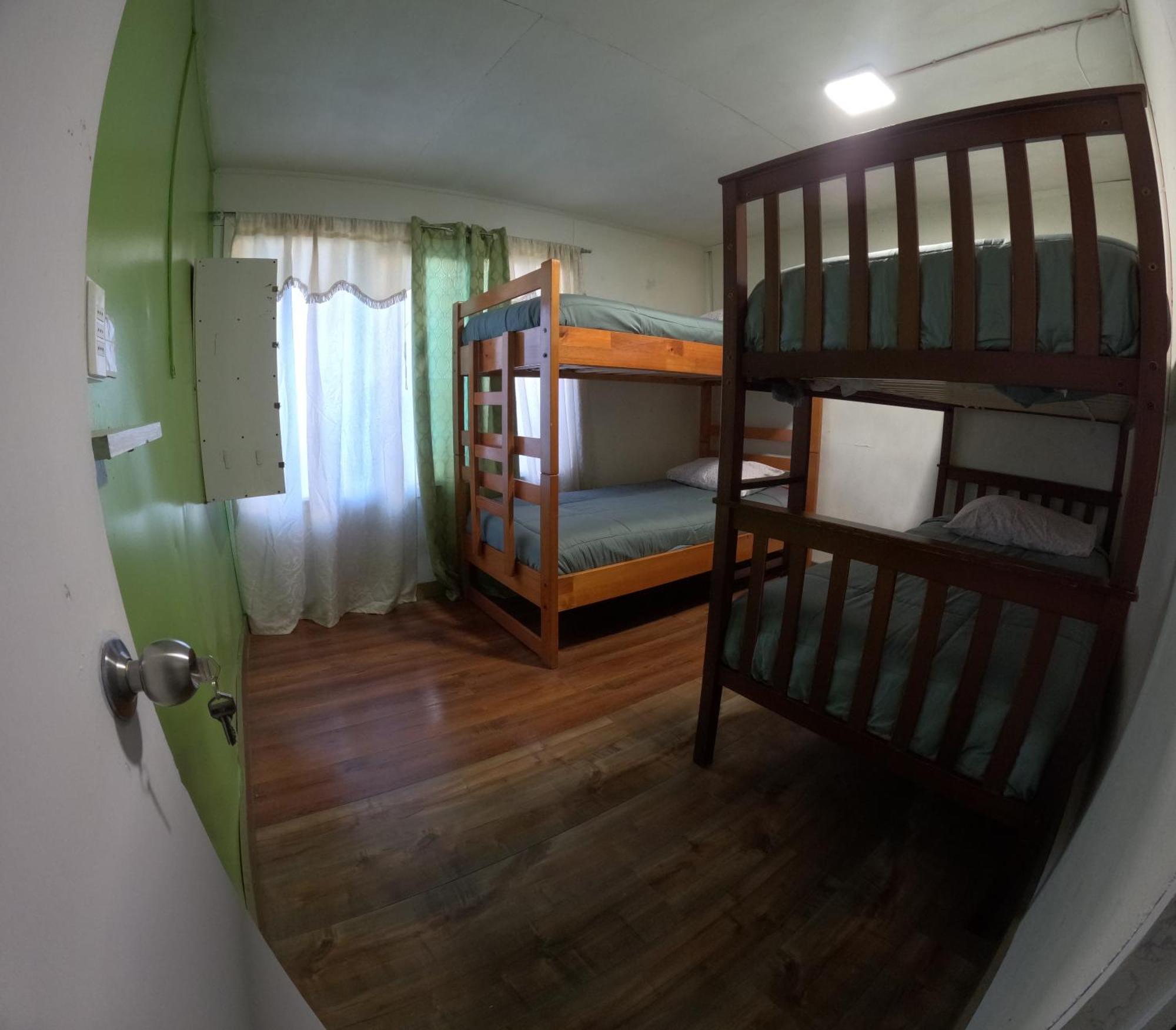 Hostel 53 Sur Puerto Natales Eksteriør bilde