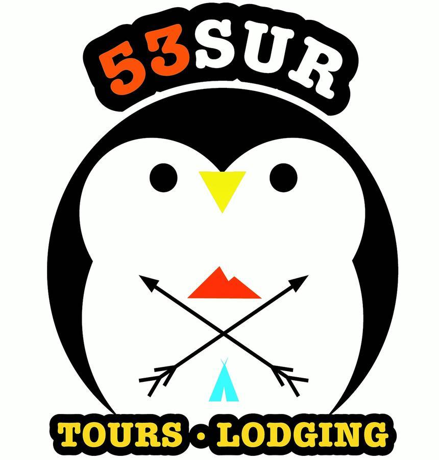 Hostel 53 Sur Puerto Natales Eksteriør bilde